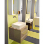 Умывальник Duravit Vero 500 04555000001