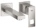 Смеситель встраиваемый Grohe Eurocube 19895DC0