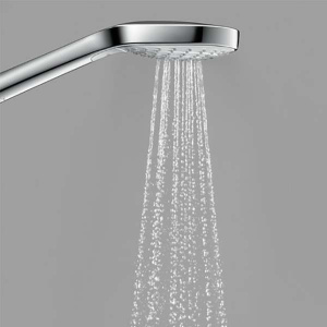 Душевая лейка Hansgrohe Croma 110 Select E Vario 26812408