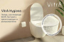 Подвесное биде Vitra Plural 7831B401-0288