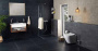 Подвесной унитаз Vitra Integra Rim-ex