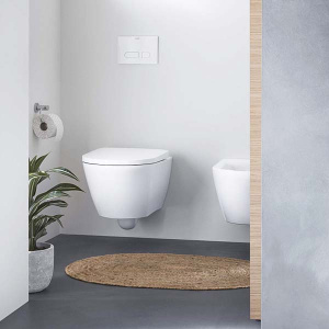 Подвесной унитаз Duravit D-Neo 45770900A1