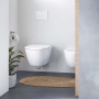 Подвесной унитаз Duravit D-Neo 45770900A1
