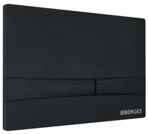Кнопка для инсталляции Berges Novum F5 040055