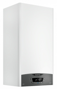 Газовый котел Ariston CLAS XC 24 FF