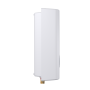 Электрический проточный водонагреватель THERMEX Topflow 15000