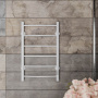 Полотенцесушитель Roxen Santi 11030-4365W электрический