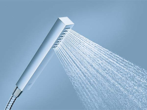 Душевой гарнитур Grohe Euphoria Cube+ Stick 27889000