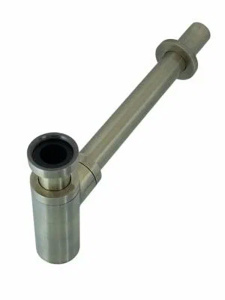 Сифон для умывальника Ganzer GZ5602-D(A-2D)