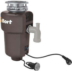 Измельчитель пищевых отходов Bort Titan Max Power 91275790