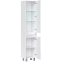 Пенал Equil Corner 40 напольный