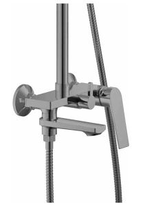 Душевая стойка Haiba HB24533-3