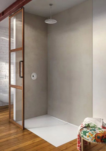 Кронштейн для верхнего душа Villeroy&Boch TVC00002000061
