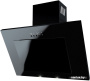 Кухонная вытяжка LEX Mini 500 black фото 2