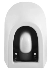 Подвесной унитаз Axus YJ-2318 с крышкой Soft Close