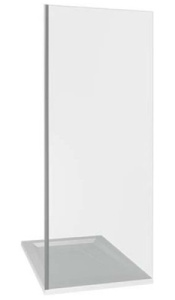 Боковая стенка Good Door Galaxy SP C-CH 70 / 80 / 90 / 100, 100х195, прозрачный