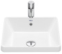 Умывальник Roca Gap Square 3270Y7000
