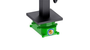 Смеситель для ванны Timo Selene 2210/03Y-CR напольный