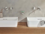 Смеситель встраиваемый Grohe Essence 19408DC1