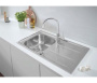Кухонная мойка Grohe K400 31566SD0 оборачиваемая