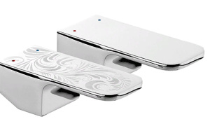 Смеситель для умывальника Deante Azalia BDA 021M