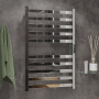 Полотенцесушитель Roxen Plaza 11040-5079C электрический