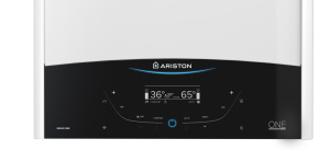 Конденсационный газовый котел ARISTON GENUS ONE 35