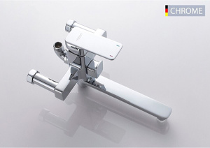Душевая стойка Ledeme L2480