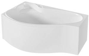Торцевой экран для ванны Marka One Gracia 160