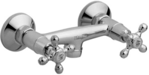 Смеситель для душа Boheme Tradizionale Chromo 274, хром