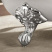 Чугунная ванна Roca Newcast Grey A233650000