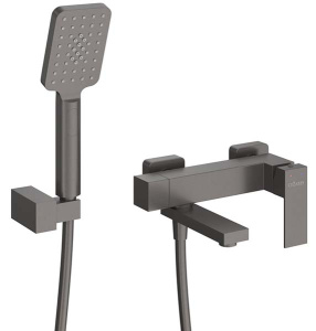 Смеситель для ванны Cezares SLIDER-VD-GM