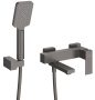 Смеситель для ванны Cezares SLIDER-VD-GM