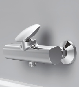 Смеситель для душа AM.PM Spirit 2.0 F70A20000