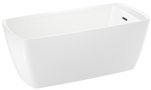 Акриловая ванна Wellsee Ideal 236901003, 170х78