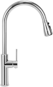 Смеситель для кухонной мойки Rea Nest Chrome REA-B2056