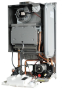 Газовый котел Immergas EOLO MYTHOS 24 4R