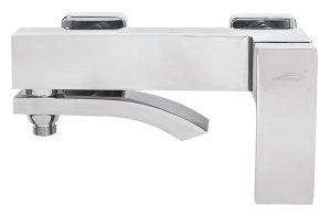 Набор смесителей Hansberge H7077C