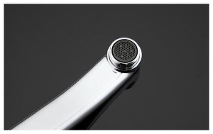 Cмеситель для кухонной мойки Gappo Vantto G4936