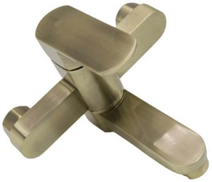 Смеситель для ванны Ganzer GZ06031-D