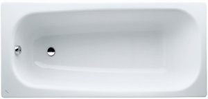 Стальная ванна Laufen Pro, 150х70