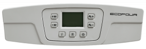 Газовый котел BAXI ECO Four 1.14