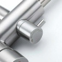 Смеситель для ванны Gappo G3099
