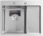 Кухонная мойка Gerhans K35848-L / K35848-R