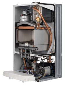 Газовый котел Haier GREENLINE 1.35 TIW