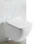 Подвесной унитаз Aquaceramika Mikado AC013E