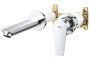 Смеситель встраиваемый Grohe BauEdge 20474001