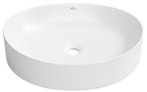 Умывальник Wellsee Belle Spa 2.0 335803000 / 335804000, 50х38