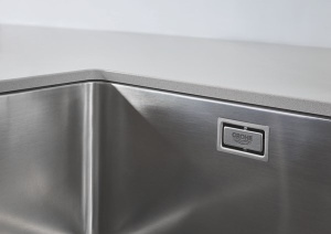 Кухонная мойка Grohe K700U 31575SD1