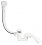 Сифон для ванны Filarete FL80W